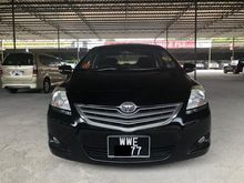 ( RM 3XX MONTHLY ) ( EASY LOAN ) ( LOW INTEREST RATE ) 2011 TOYOTA VIOS E SPEC 1.5 ( AUTO )