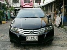 2010 Honda City 1.5 (ปี 08-14) V i-VTEC Sedan AT