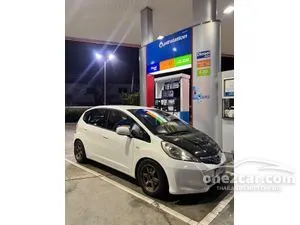 2011 Honda JAZZ 1.5 S Hatchback