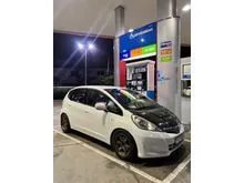 2011 Honda JAZZ 1.5 (ปี 08-14) S Hatchback