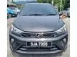 Used 2023 Perodua Bezza 1.3 X PROMO SIAP OTR # MILEAGE 2K SHJ # WARRANTY 5THN # FULL SERVIS REKOD # GEAR UP LEATHER SEAT #