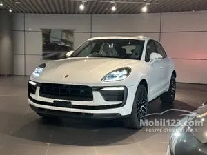 2025 Porsche Macan 2.0 SUV