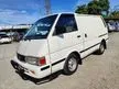 Used 2006 Nissan Vanette 1.5 Panel Van One Owner, Good Condition, Must View - Cars for sale