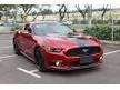 Recon 2018 Ford MUSTANG 2.3 Coupe - Cars for sale