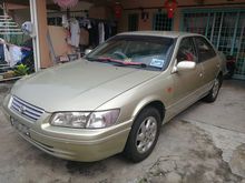 2002 Toyota Camry 2.2 GX