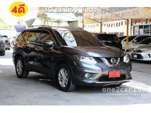 2018 Nissan X-TRAIL 2.0 V SUV