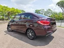 2020 Proton Persona 1.6 Premium Sedan