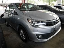 2017 Perodua Bezza (A) 1.3 X Premium