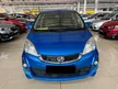 Used ***FREE 1 YEAR WARRANTY*** 2016 Perodua Alza 1.5 EZ MPV
