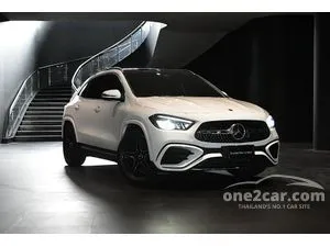 2024 Mercedes-Benz GLA200 1.3 AMG Dynamic SUV