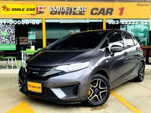 2016 Honda Jazz 1.5 (ปี 14-18) S i-VTEC Hatchback AT