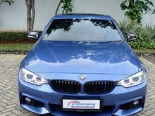 2016 BMW 440i 3.0 M Sport Coupe