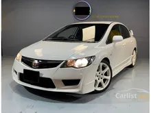 2010 Honda Civic 2.0 Type R Sedan FD2R MANUAL * HONDA MALAYSIA NEW IMPORT * HKS INTAKE * TYPE R BUCKET SEAT