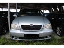 2005 Naza Ria 2.5 GS MPV