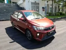 **SUPERB CONDITION**2021 Perodua Bezza 1.3 Advance Sedan
