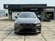2021 Mazda CX-3 2.0 Pro SUV