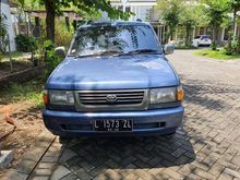 1997 Toyota Kijang 1.8 LGX MPV Body Kaleng Sangat Istimewa