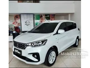 2026 Suzuki Ertiga 1.5 GL MPV