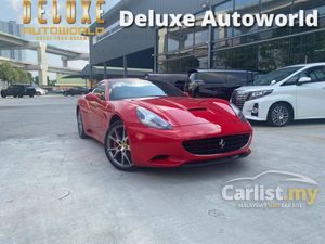 Search 554 Ferrari Cars For Sale In Malaysia Carlist My