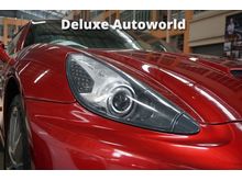 ( BEST CONDITION IN TOWN ) ( VIEW TO BELIEVE ) ( NEGO TILL DEAL ) Ferrari California 4.3 Convertible -- UNREG --