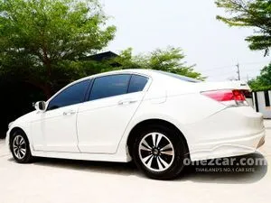 2011 Honda ACCORD 2.0 EL Sedan