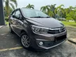 Used 2018 Perodua Bezza 1.3 X Premium Sedan (TEST DRIVE AVAILABLE)