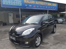 2010 Perodua Myvi 1.3 EZi Hatchback