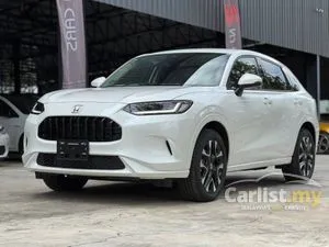 2023 Honda ZR-V 1.5 SUV