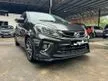 Used 2018 Perodua Myvi 1.5 H (A) Jb Plate Low Mileage Perodua Service Record Seldom Use Like New