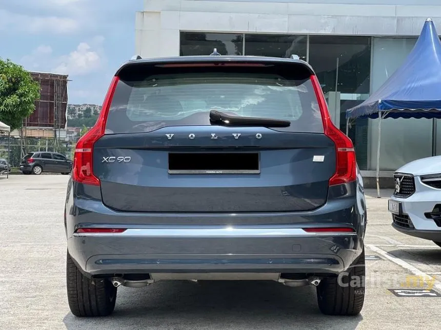 2024 Volvo XC90 Recharge T8 Ultimate PHEV SUV