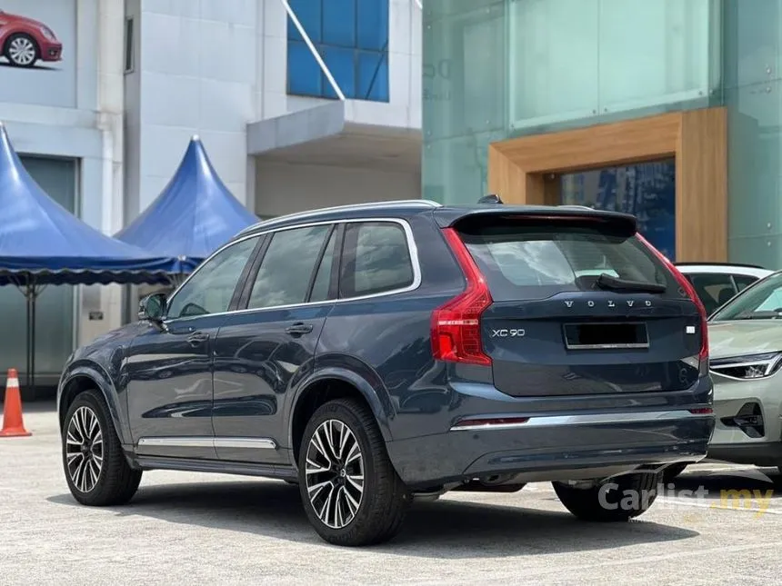 2024 Volvo XC90 Recharge T8 Ultimate PHEV SUV