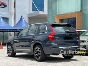 2024 Volvo XC90 2.0 Recharge T8 Ultimate PHEV SUV