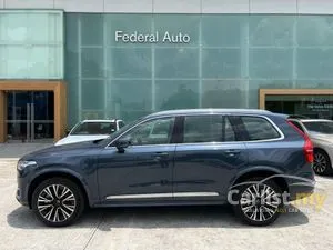 2024 Volvo XC90 2.0 Recharge T8 Ultimate PHEV SUV