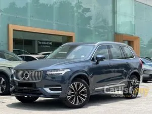 2024 Volvo XC90 2.0 Recharge T8 Ultimate PHEV SUV