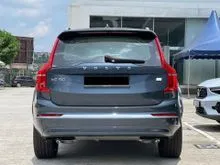 2024 Volvo XC90 2.0 Recharge T8 Ultimate PHEV SUV