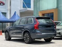 2024 Volvo XC90 2.0 Recharge T8 Ultimate PHEV SUV