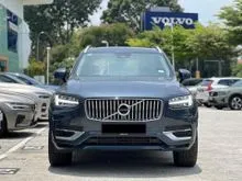 2024 Volvo XC90 2.0 Recharge T8 Ultimate PHEV SUV