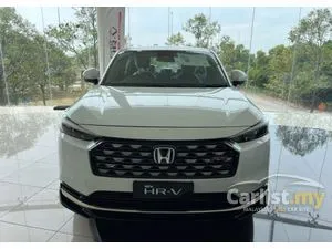 2026 Honda HR-V 1.5 S SUV