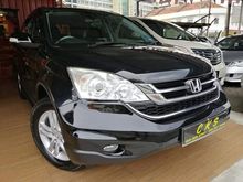 2010 Honda CR-V 2.0 i-VTEC New Facelift