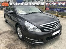 Nissan Teana 2.5 V6 Premium (A) ALL PROBLEM CAN APPLY LOAN HERE - CCRIS CTOS , BLACKLIST , AKPK , PTPTN , SAA - SEMUA MASALAH BOLEH BUAT LOAN KEDAI