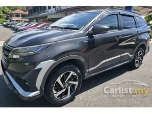 2019 Toyota Rush 1.5 S SUV