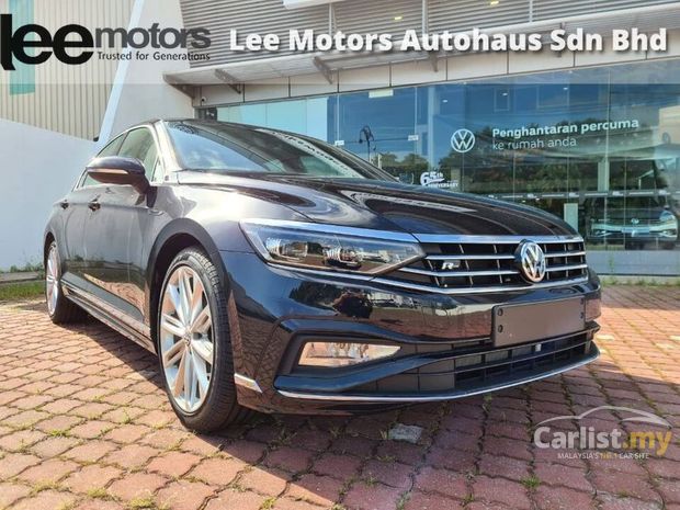 Search 186 Volkswagen New Cars For Sale In Malaysia Carlist My