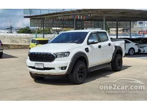 2020 Ford RANGER 2.2 XLT Double Cab Hi-Rider Pickup