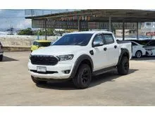 2020 Ford RANGER 2.2 Double Cab (ปี 15-21) XLT Hi-Rider Pickup