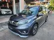 Used 2017 Honda BR-V 1.5 V i-VTEC SUV (A) MODULO CAR KING - Cars for sale