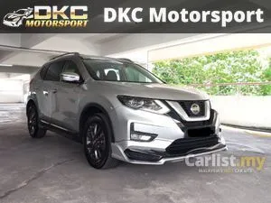 2021 Nissan X-Trail 2.0 Hybrid SUV