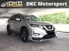 2021 Nissan X-Trail 2.0 Hybrid SUV *TIPTOP CONDITION/ACCIDENT FREE*