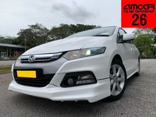 Honda Insight 1.3 Hybrid i-VTEC NEW FACELIFT MUGEN ONE OWNER