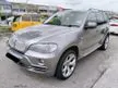 Used 2007 BMW X5 3.0 d SUV FREE TINTED - Cars for sale