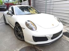 2018 Porsche 911 3.0 Carrera S (3 UNIT ) 3UNIT RDY STOCK